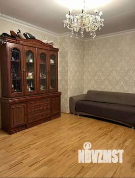 2-к квартира, на длительный срок, 78м2, 3/6 этаж