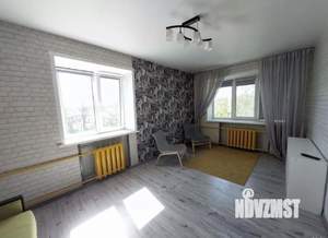 1-к квартира, на длительный срок, 31м2, 4/5 этаж