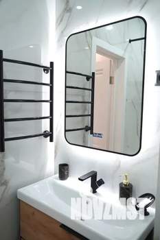 2-к квартира, посуточно, 65м2, 11/12 этаж