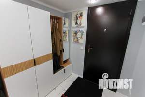 1-к квартира, посуточно, 28м2, 1/5 этаж