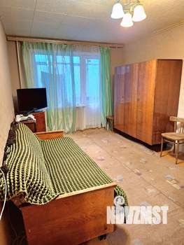 1-к квартира, на длительный срок, 30м2, 3/5 этаж