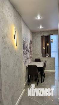 1-к квартира, на длительный срок, 44м2, 11/12 этаж