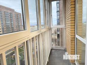 1-к квартира, на длительный срок, 47м2, 10/11 этаж