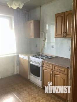 2-к квартира, на длительный срок, 55м2, 4/5 этаж