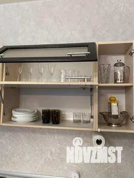 1-к квартира, посуточно, 59м2, 3/12 этаж