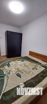 2-к квартира, посуточно, 42м2, 1/5 этаж
