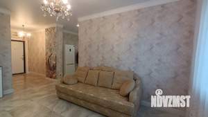 3-к квартира, на длительный срок, 85м2, 13/17 этаж