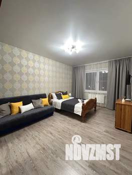 1-к квартира, посуточно, 37м2, 3/15 этаж