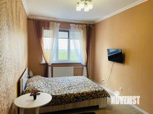 1-к квартира, на длительный срок, 37м2, 16/17 этаж
