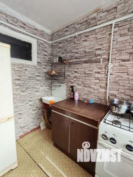 2-к квартира, на длительный срок, 41м2, 1/5 этаж