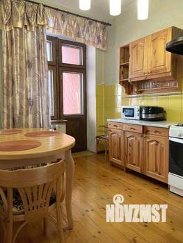 1-к квартира, на длительный срок, 50м2, 5/9 этаж