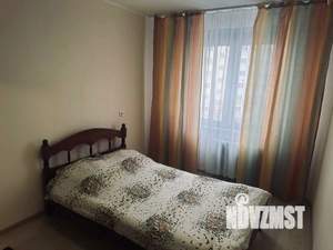 2-к квартира, посуточно, 56м2, 1/1 этаж