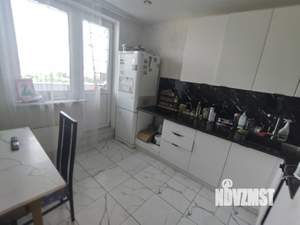 1-к квартира, на длительный срок, 44м2, 14/17 этаж