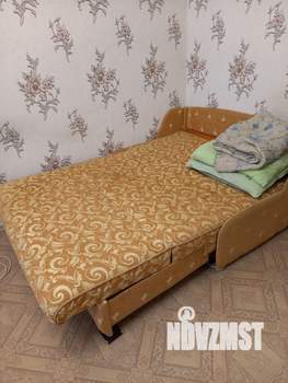1-к квартира, на длительный срок, 45м2, 9/17 этаж