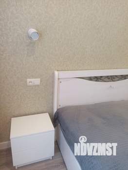 1-к квартира, посуточно, 48м2, 1/9 этаж