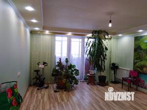 2-к квартира, на длительный срок, 60м2, 5/9 этаж