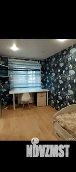 2-к квартира, на длительный срок, 43м2, 1/4 этаж
