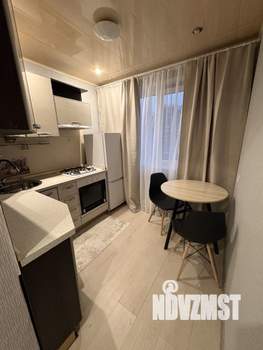 2-к квартира, на длительный срок, 44м2, 5/5 этаж