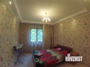 2-к квартира, посуточно, 50м2, 1/5 этаж