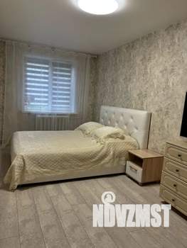 2-к квартира, посуточно, 54м2, 1/5 этаж