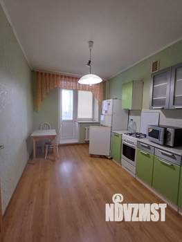 1-к квартира, на длительный срок, 48м2, 6/9 этаж