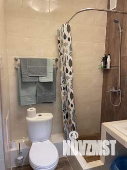 Студия квартира, посуточно, 30м2, 2/17 этаж