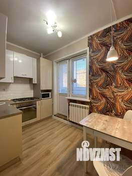 1-к квартира, на длительный срок, 36м2, 5/12 этаж