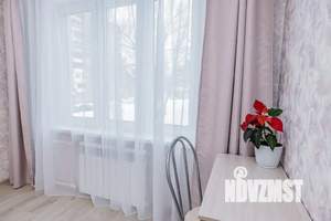 2-к квартира, посуточно, 48м2, 2/5 этаж