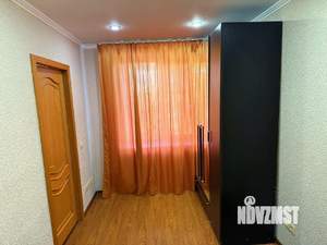 3-к квартира, посуточно, 68м2, 1/1 этаж