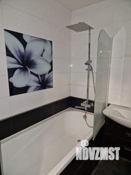 1-к квартира, на длительный срок, 50м2, 10/14 этаж