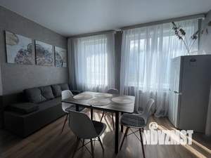 2-к квартира, посуточно, 60м2, 13/15 этаж