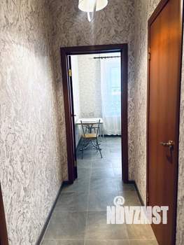 1-к квартира, на длительный срок, 40м2, 7/9 этаж