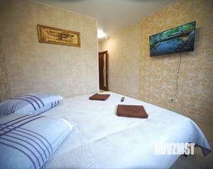2-к квартира, посуточно, 80м2, 1/1 этаж
