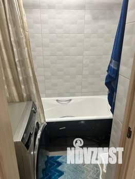 1-к квартира, посуточно, 46м2, 1/5 этаж