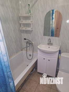 1-к квартира, на длительный срок, 33м2, 2/5 этаж