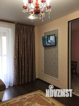 1-к квартира, на длительный срок, 41м2, 3/8 этаж