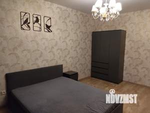 2-к квартира, на длительный срок, 56м2, 14/15 этаж