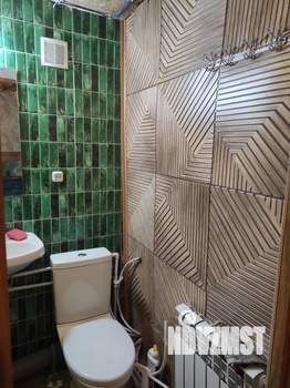 Студия квартира, на длительный срок, 20м2, 1/1 этаж