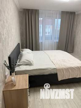 2-к квартира, посуточно, 50м2, 7/10 этаж