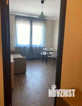 2-к квартира, на длительный срок, 45м2, 13/17 этаж