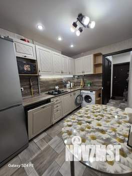 2-к квартира, посуточно, 55м2, 1/1 этаж