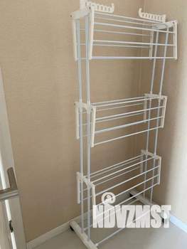 1-к квартира, посуточно, 38м2, 6/12 этаж