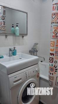 2-к квартира, посуточно, 46м2, 3/5 этаж