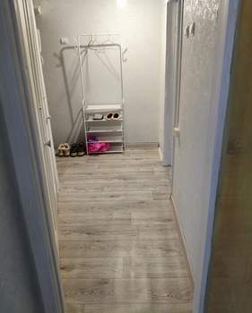 2-к квартира, на длительный срок, 44м2, 1/5 этаж