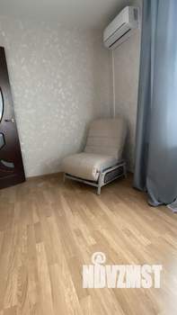 2-к квартира, посуточно, 45м2, 4/5 этаж