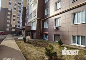 2-к квартира, на длительный срок, 60м2, 9/13 этаж