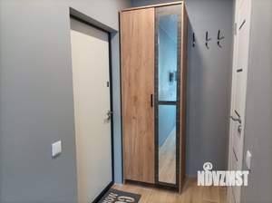 Студия квартира, посуточно, 21м2, 2/17 этаж