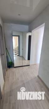 1-к квартира, на длительный срок, 50м2, 8/16 этаж