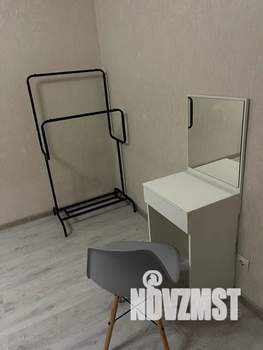 1-к квартира, посуточно, 38м2, 9/9 этаж