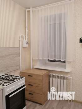 Студия квартира, на длительный срок, 27м2, 2/3 этаж